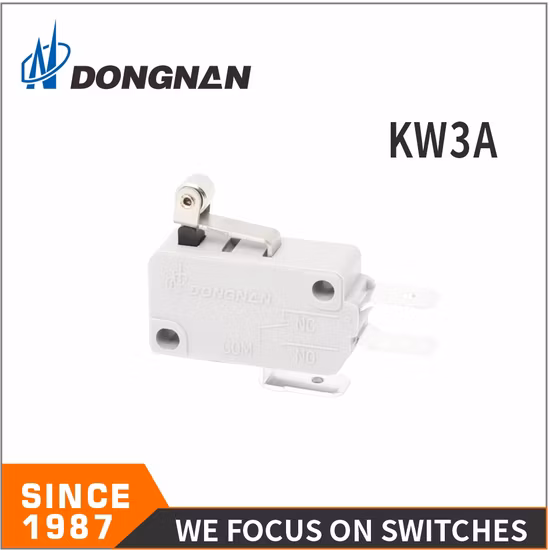 Kw3a máquina de cozinhar máquina de solda microinterruptor de alta temperatura vendas diretas da fábrica